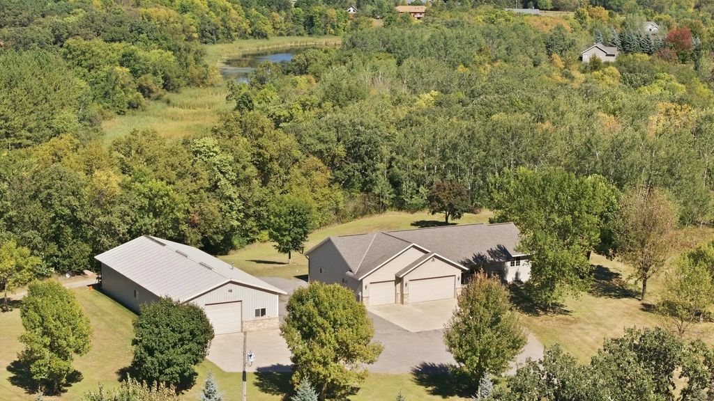 20926 Fruitwood Road, Richmond