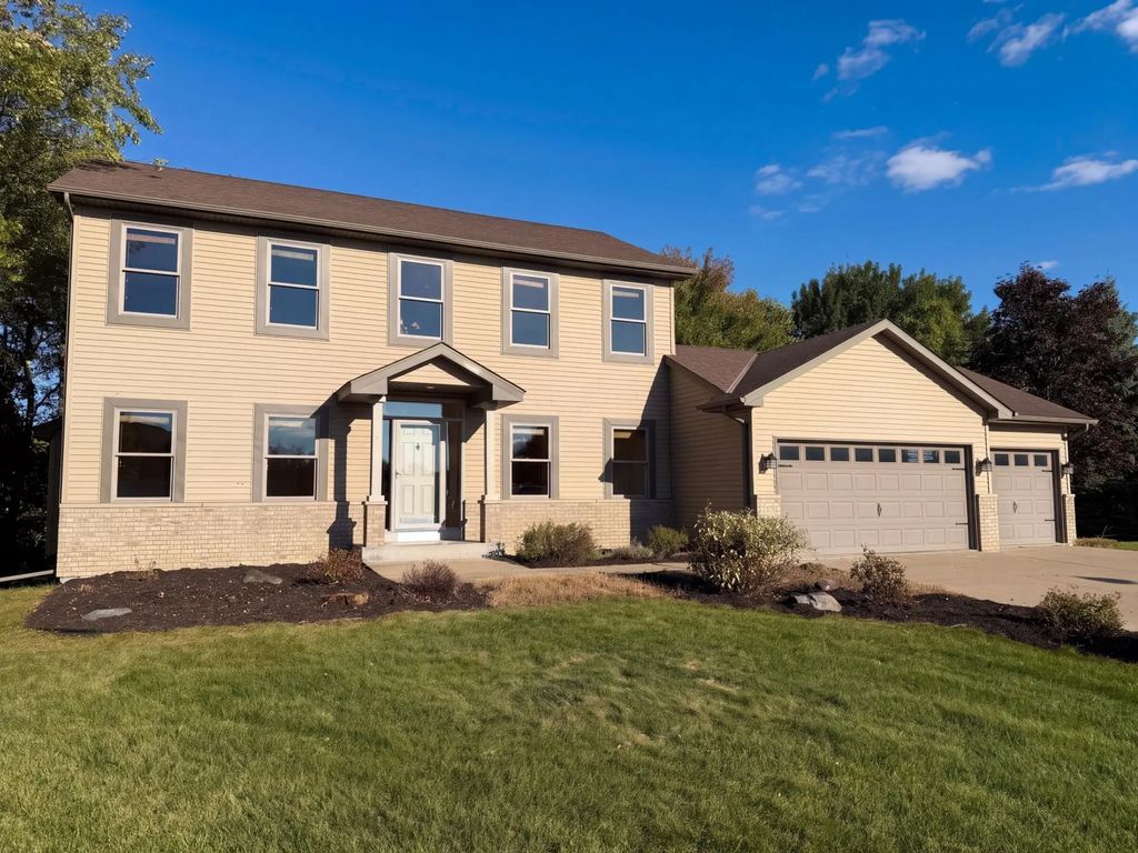 3415 Kaiser Circle, Saint Michael