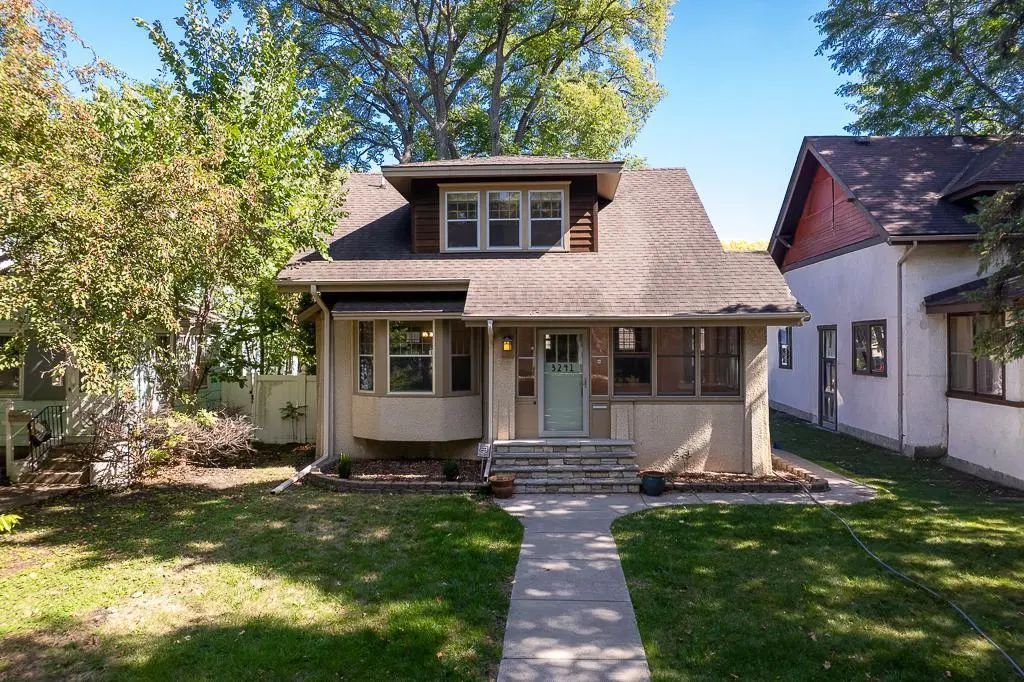 3241 30th Avenue S, Minneapolis