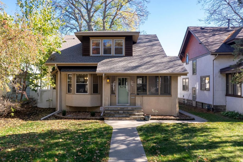 3241 30th Avenue S, Minneapolis
