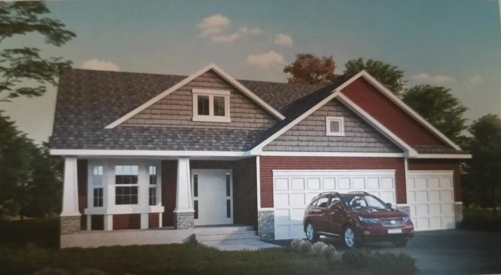 2065 Lusitano Street, Shakopee