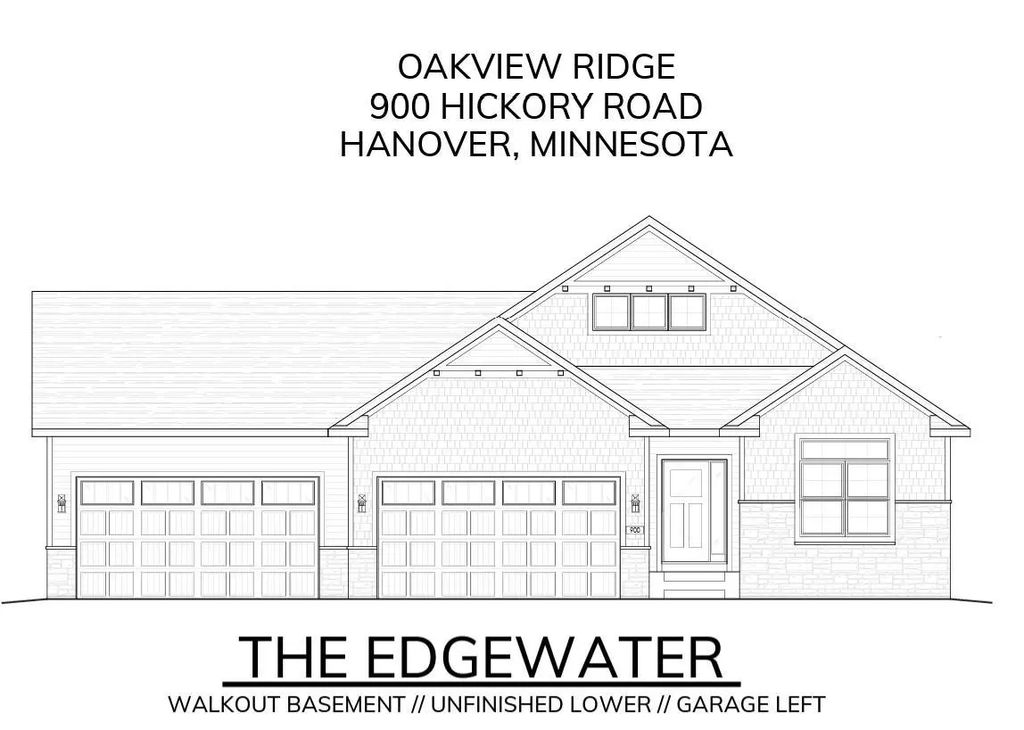900 Hickory Road, Hanover