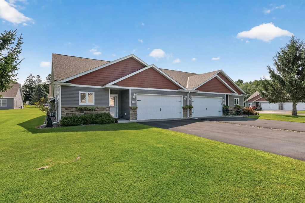 918 Gable Street, Taylors Falls