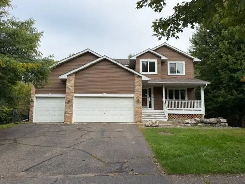 15581 Iodine Street Nw, Ramsey