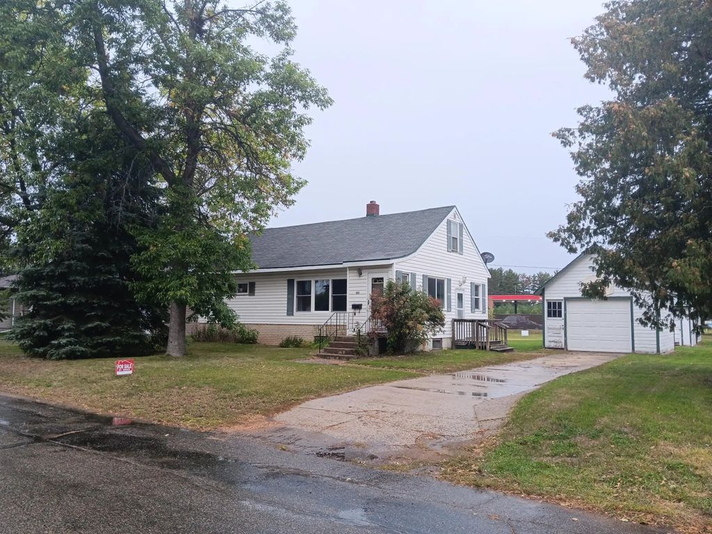 503 2nd Street W, Park Rapids