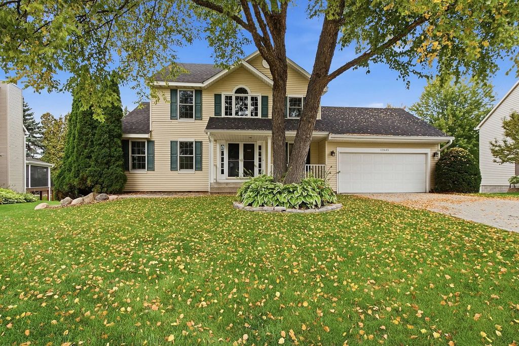 12645 Durango Place, Apple Valley