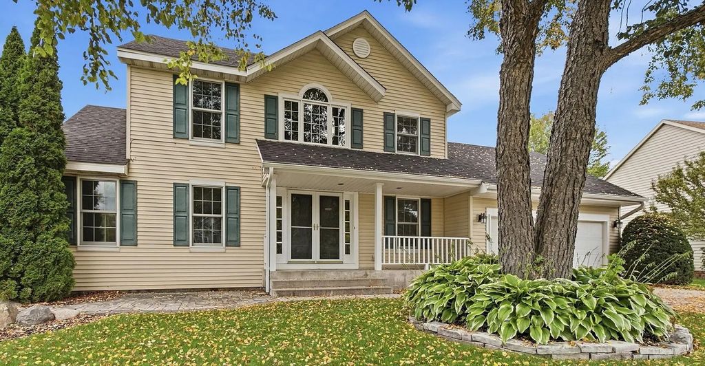12645 Durango Place, Apple Valley