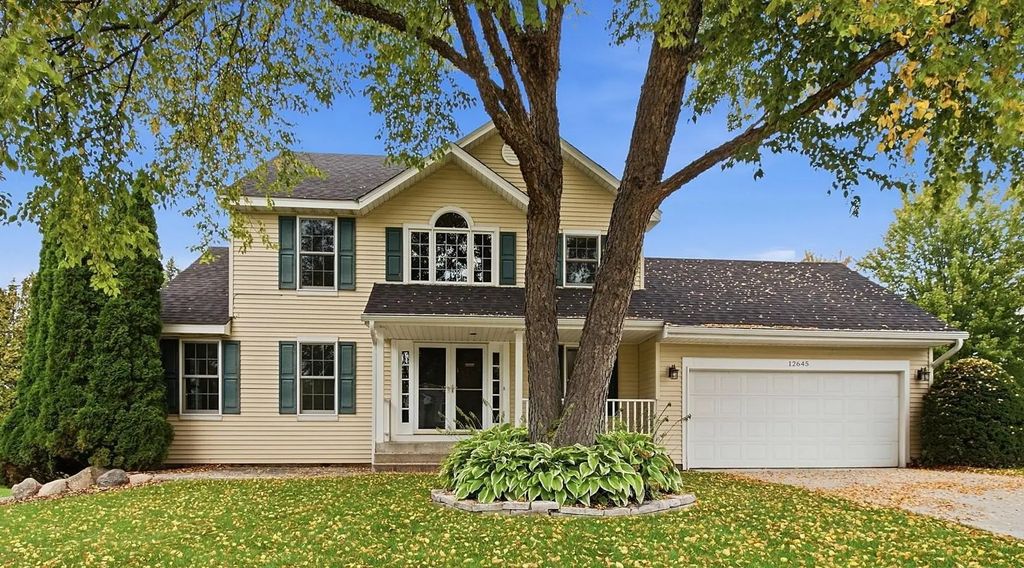 12645 Durango Place, Apple Valley