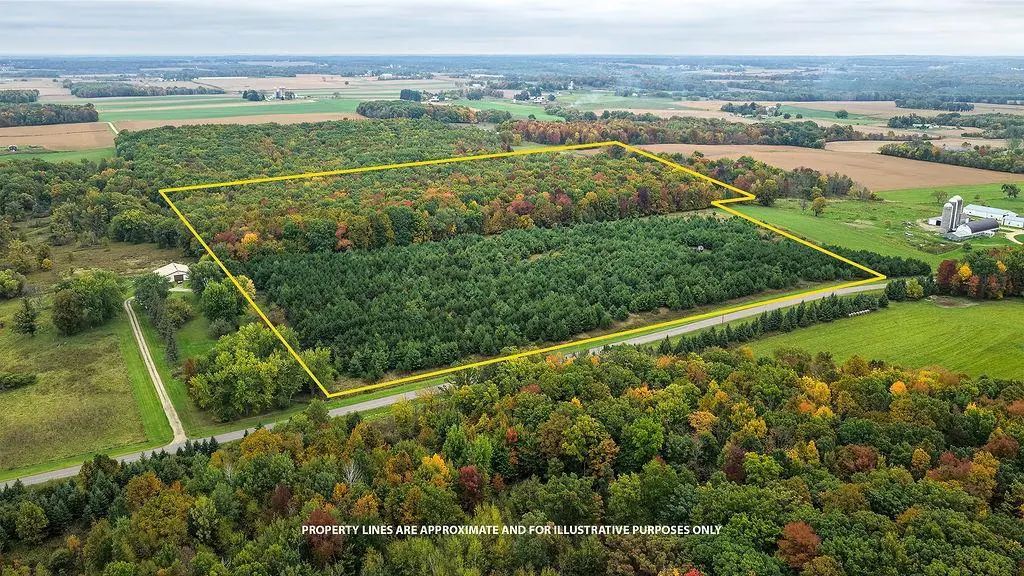 County Line Ave. Tbd, Clear Lake