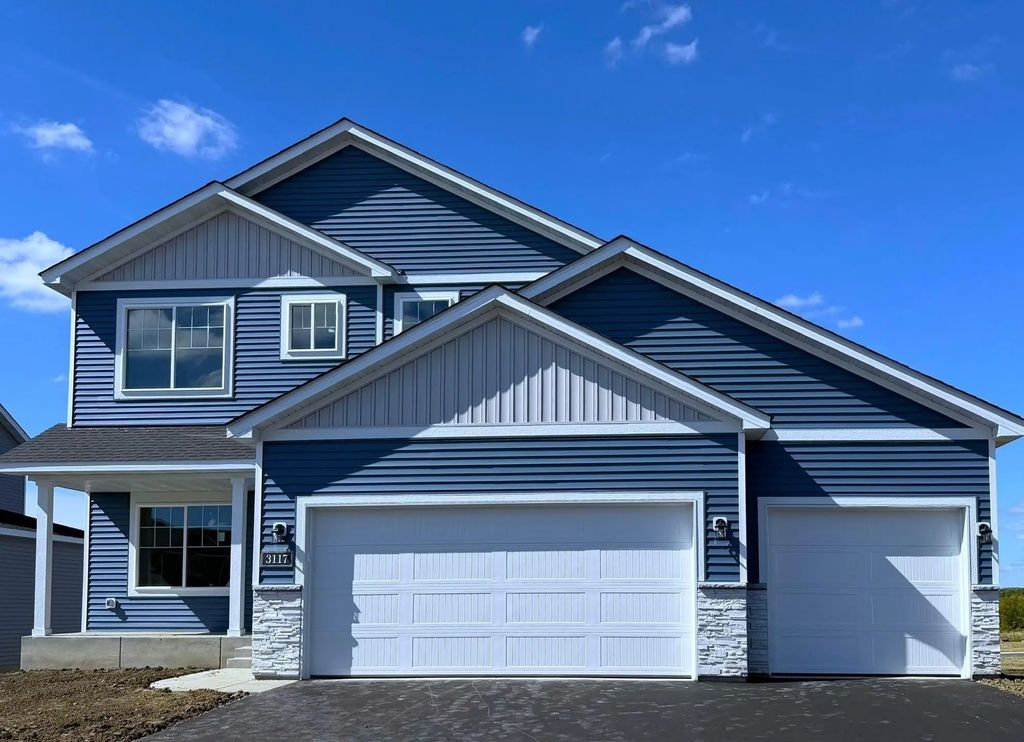 3117 Jandura Avenue Ne, Saint Michael