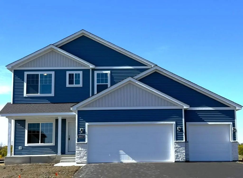 3117 Jandura Avenue Ne, Saint Michael