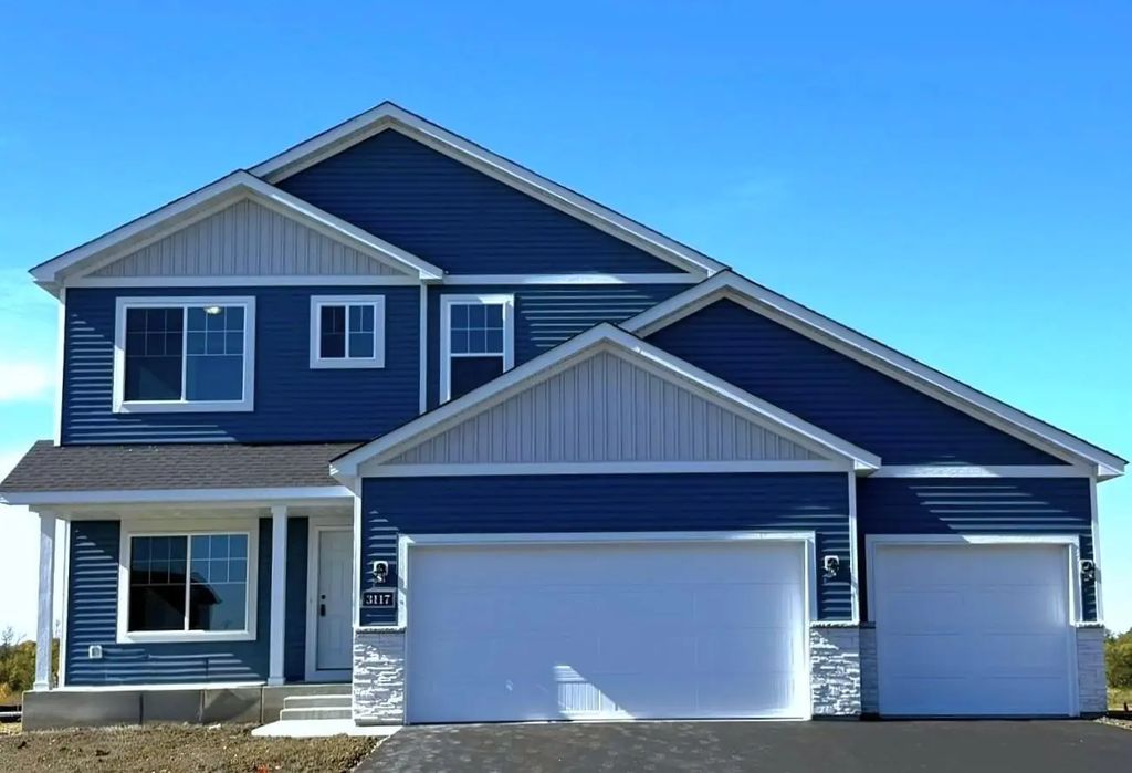 3117 Jandura Avenue Ne, Saint Michael