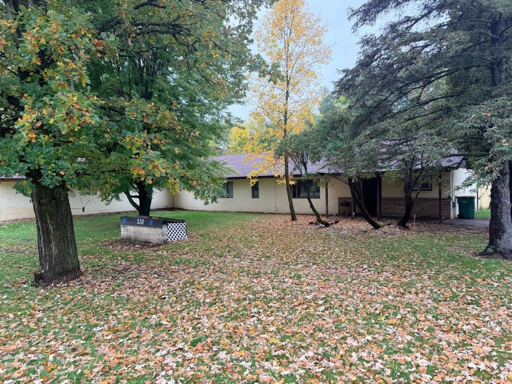 110 28th Street E, Brainerd