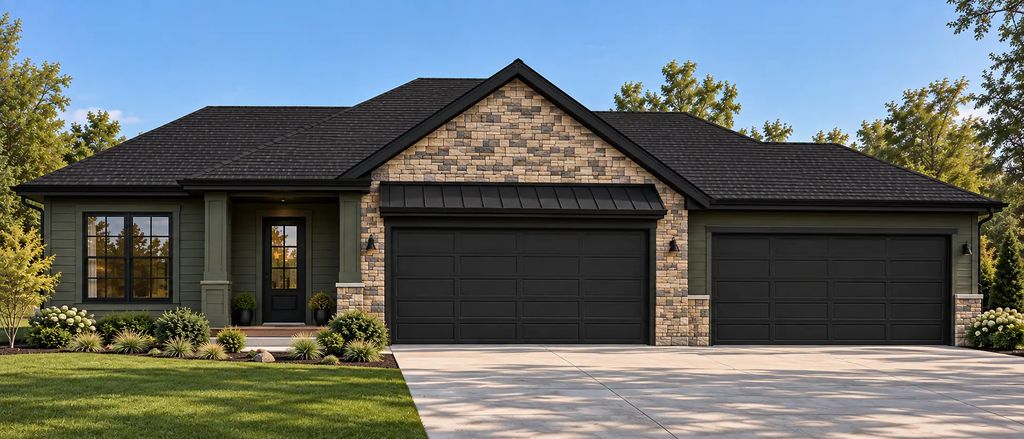 913 Acorn Court, Hudson