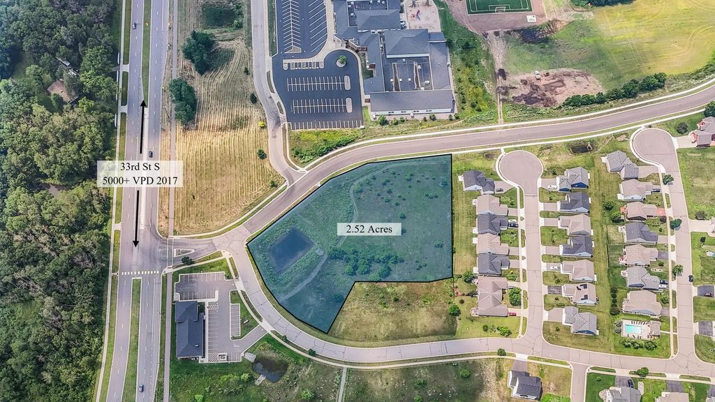 3294 Stone Gate Drive, Saint Cloud