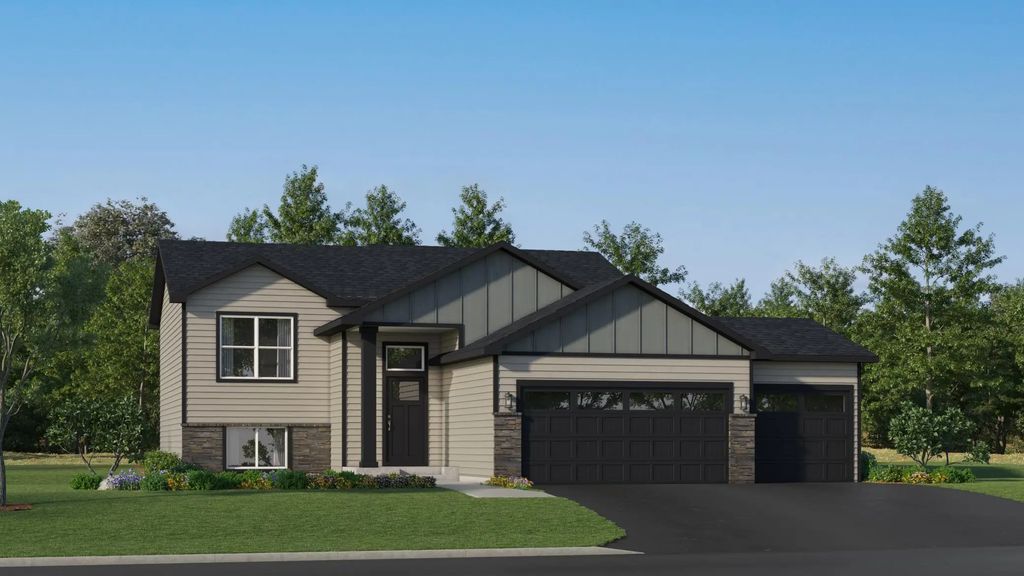 815 Hopkins Lane, Buffalo