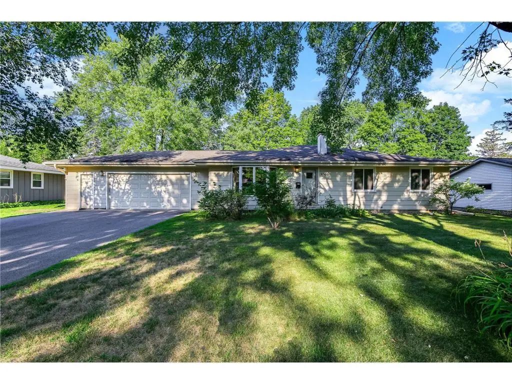 8500 Quinn Avenue S, Bloomington