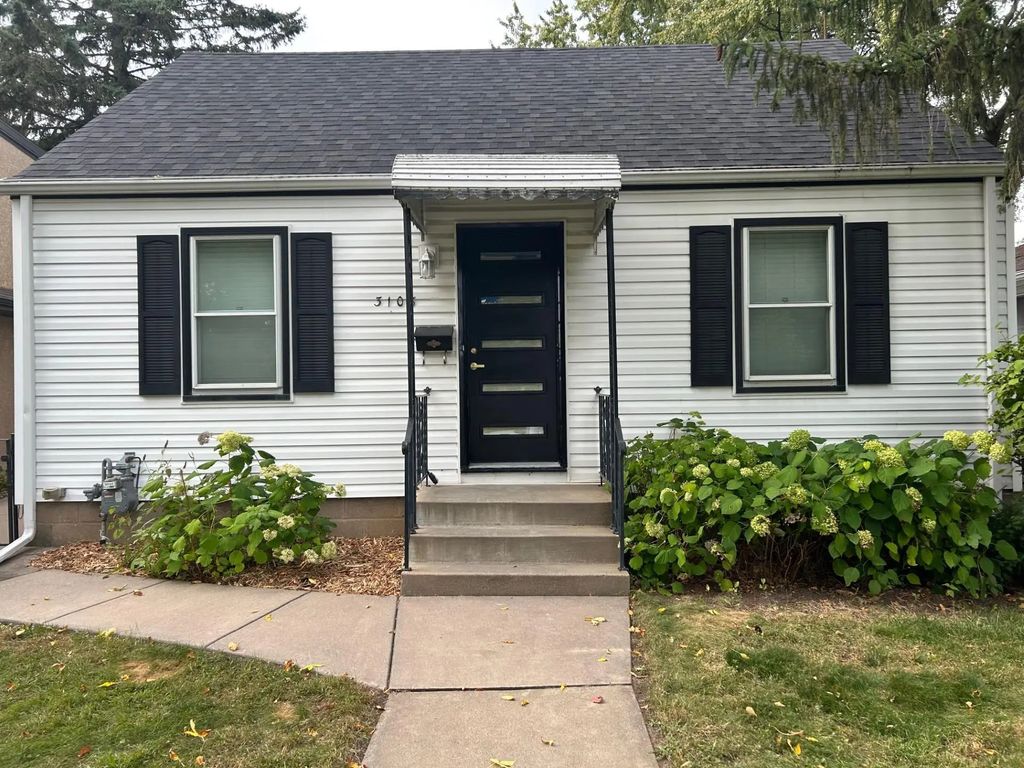 3108 Maryland Avenue S, Saint Louis Park