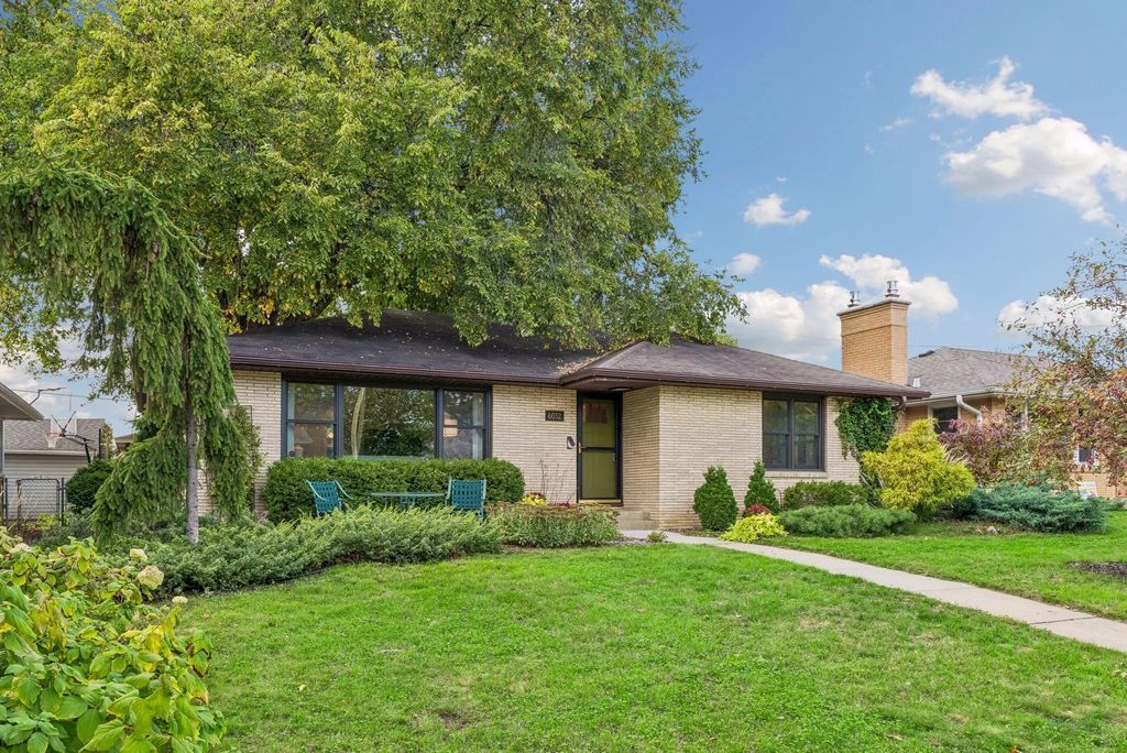 6032 Oliver Avenue S, Minneapolis