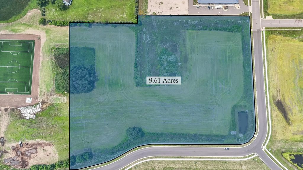 3045 Stone Gate Drive, Saint Cloud