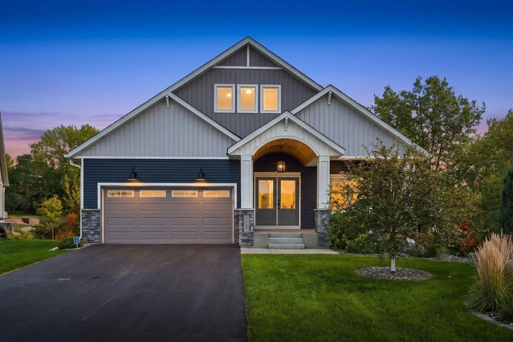 3937 Noah Court Nw, Prior Lake
