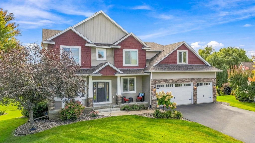 13592 Belle Taine Way, Rogers