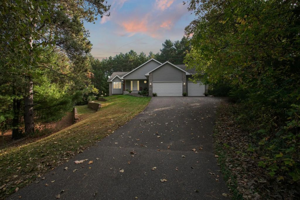 22393 167th Street Nw, Big Lake