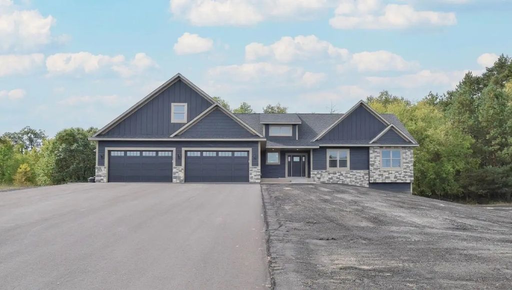 17950 Staples Street Ne, Ham Lake
