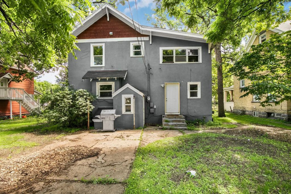 511 6th Avenue S, Saint Cloud