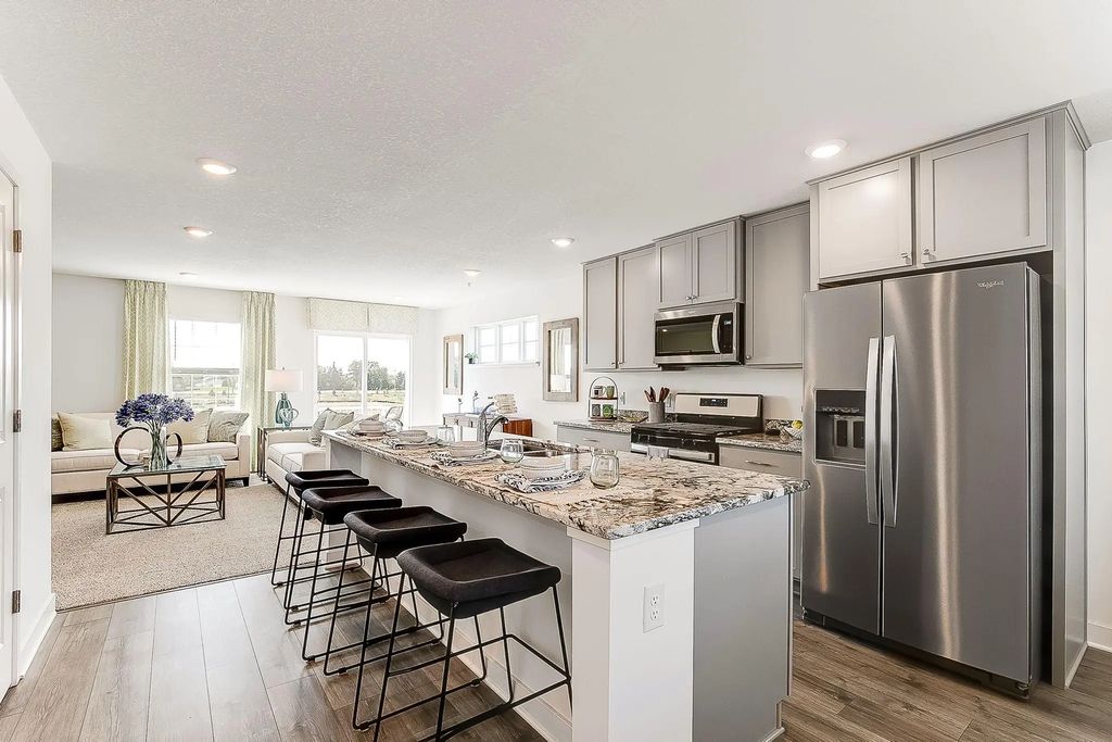 6733 Hinterland Trail S, Cottage Grove