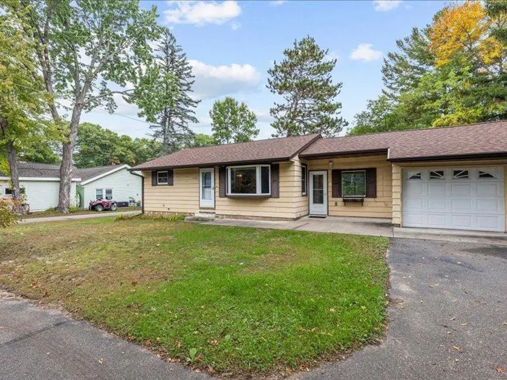 13380 Memorywood Drive, Baxter