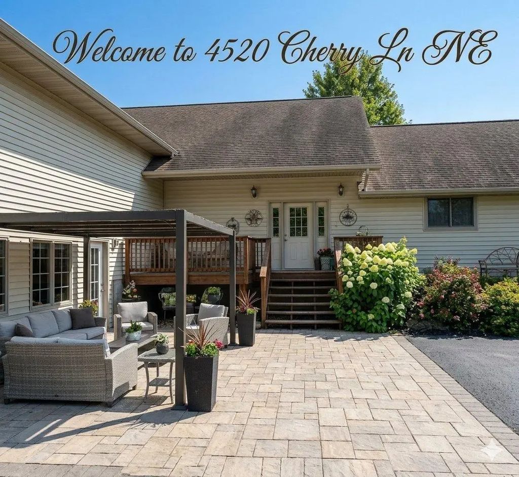 4520 Cherry Lane Ne, Bemidji