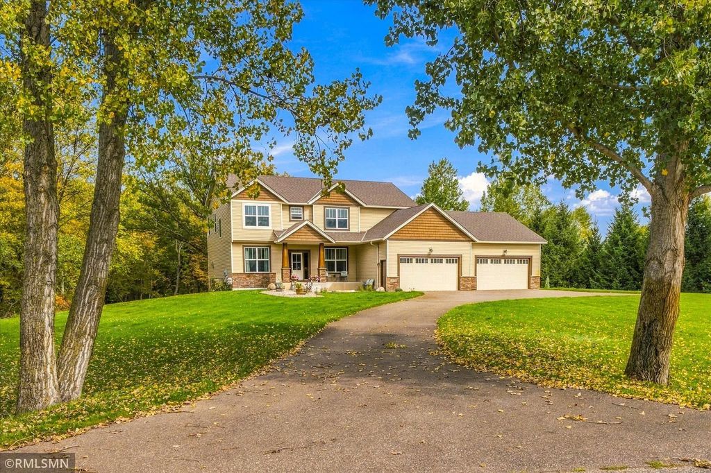 11078 255th Avenue Nw, Zimmerman