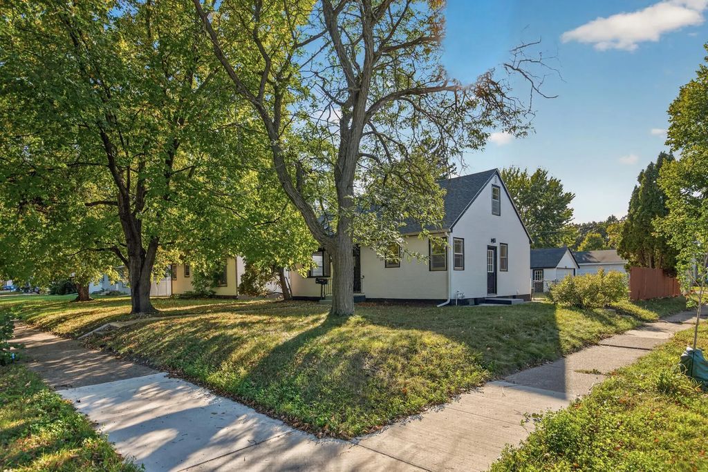 4959 Morgan Avenue N, Minneapolis