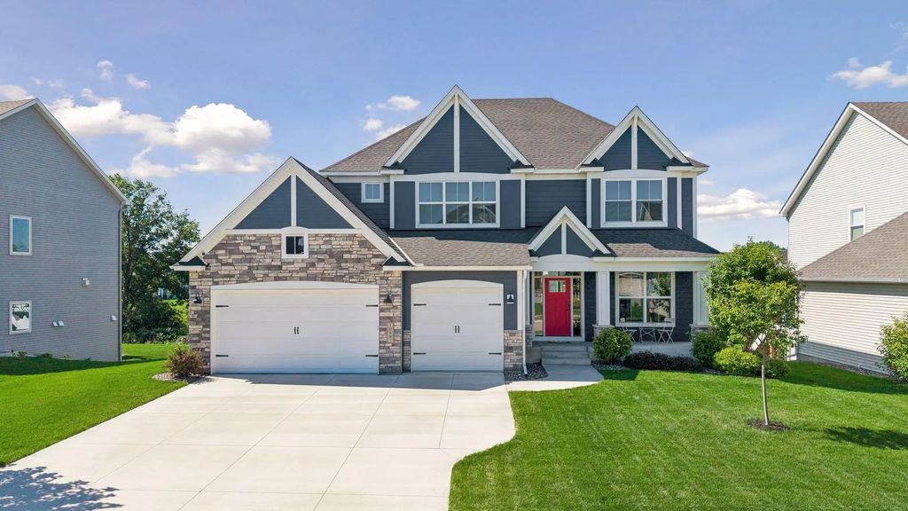10887 131st Avenue N, Champlin