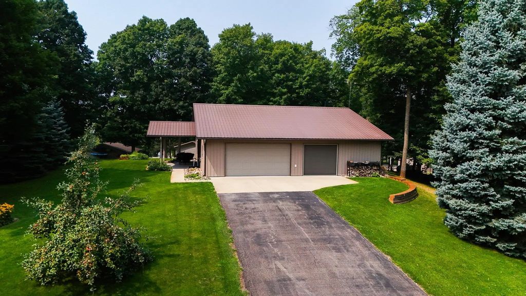 44865 267th Avenue, Pelican Rapids