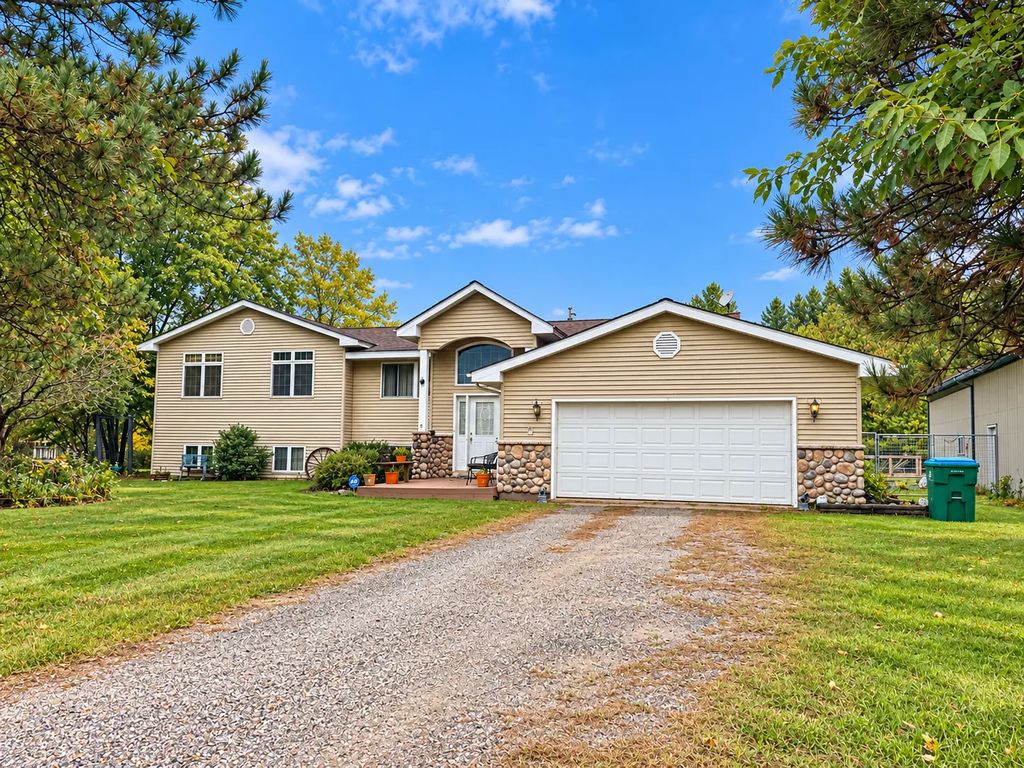 24358 Riverbank Lane Nw, Saint Francis
