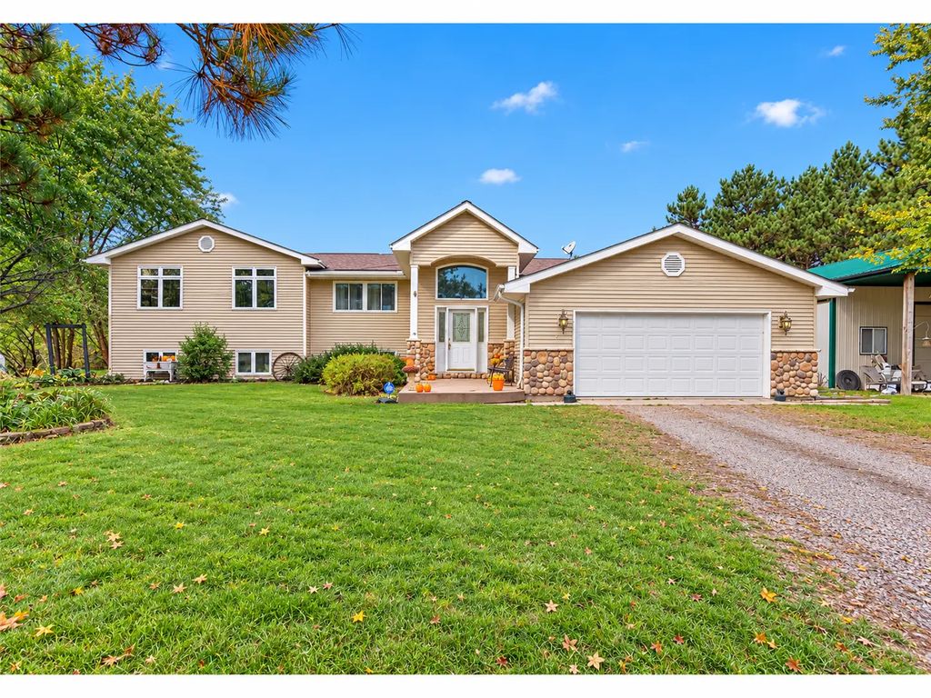 24358 Riverbank Lane Nw, Saint Francis