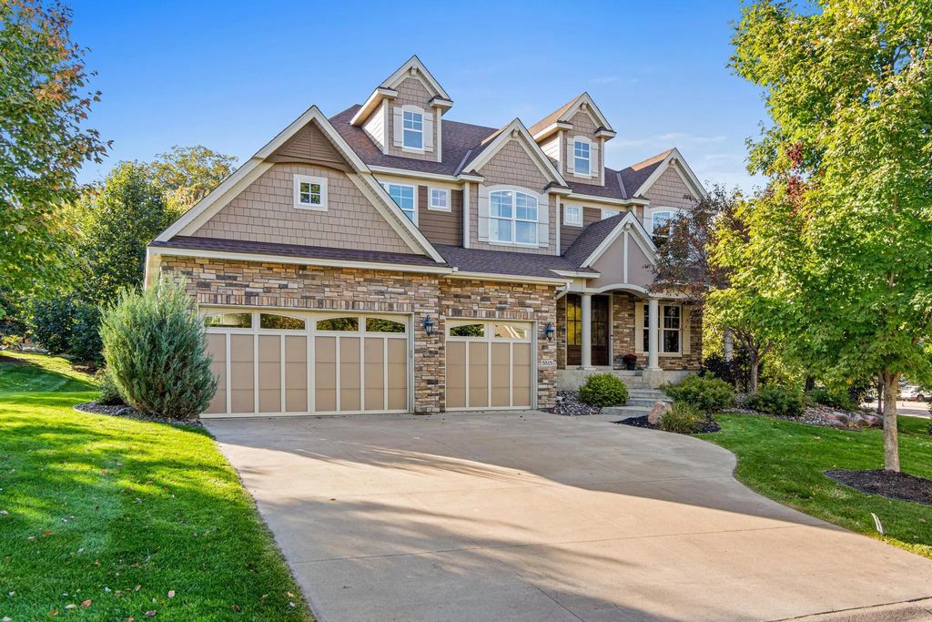 5515 Upland Lane N, Plymouth