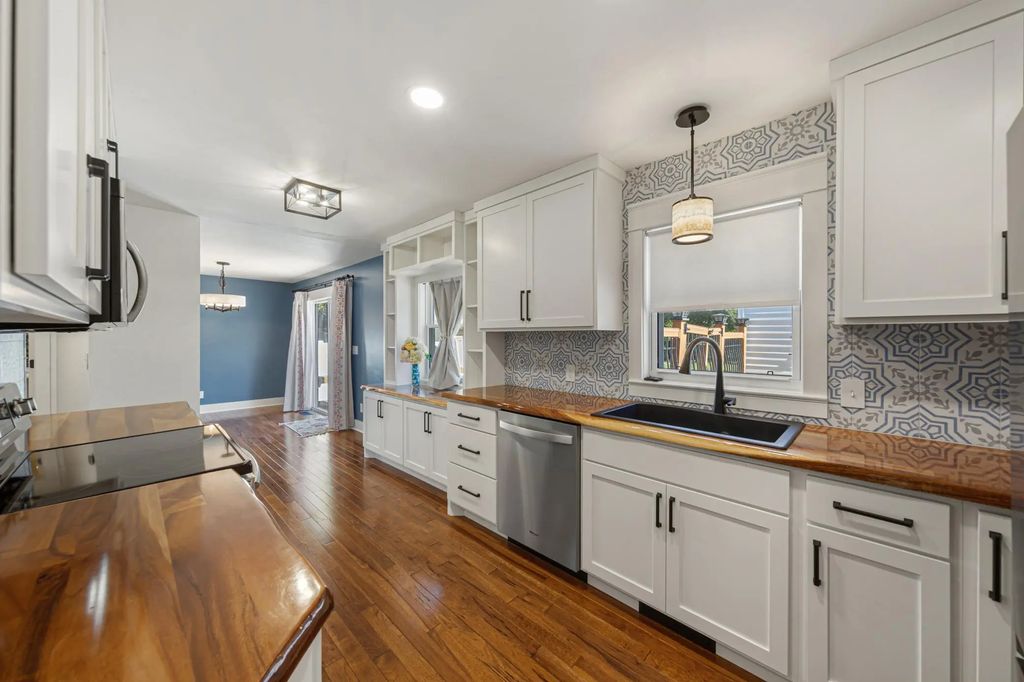 1531 Roosevelt Avenue, Red Wing