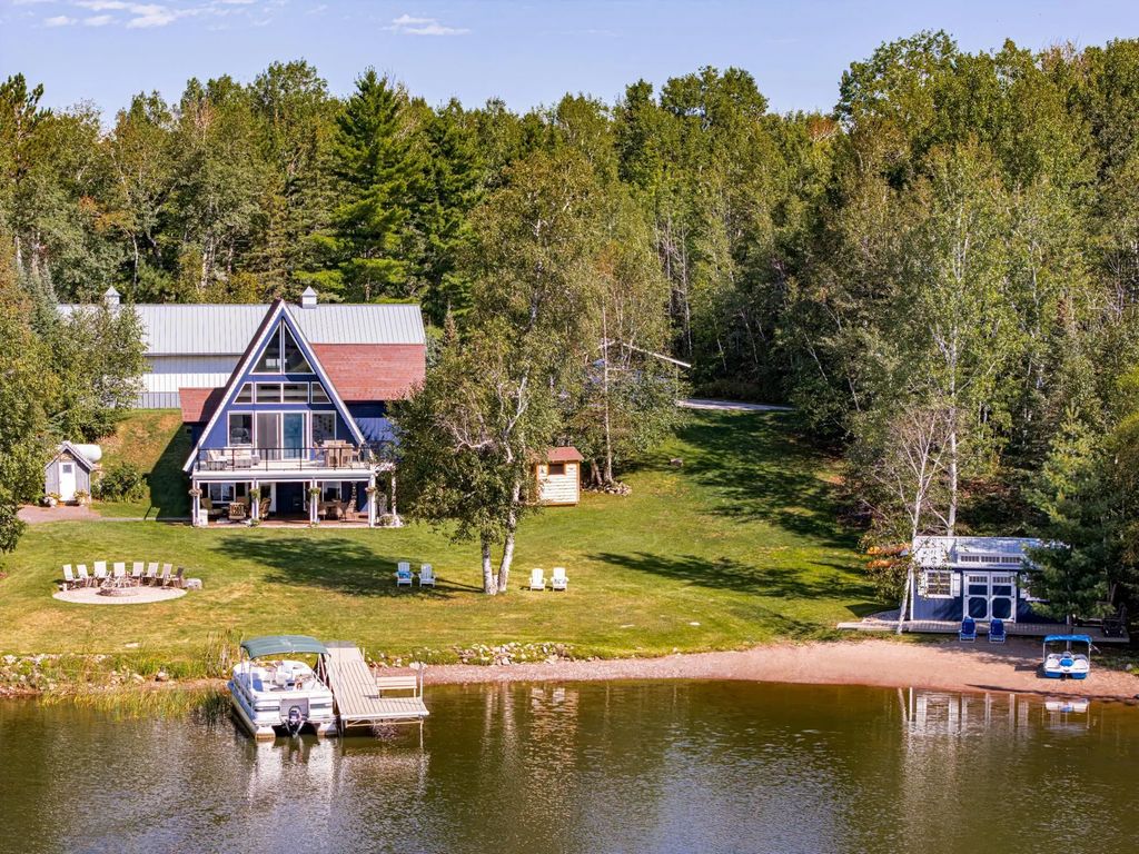 5226 Pontoon Bay Road, Duluth