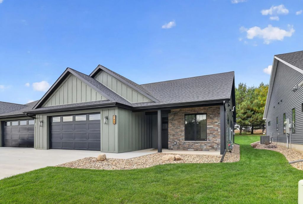 743 Kodiak Drive Nw, Stewartville