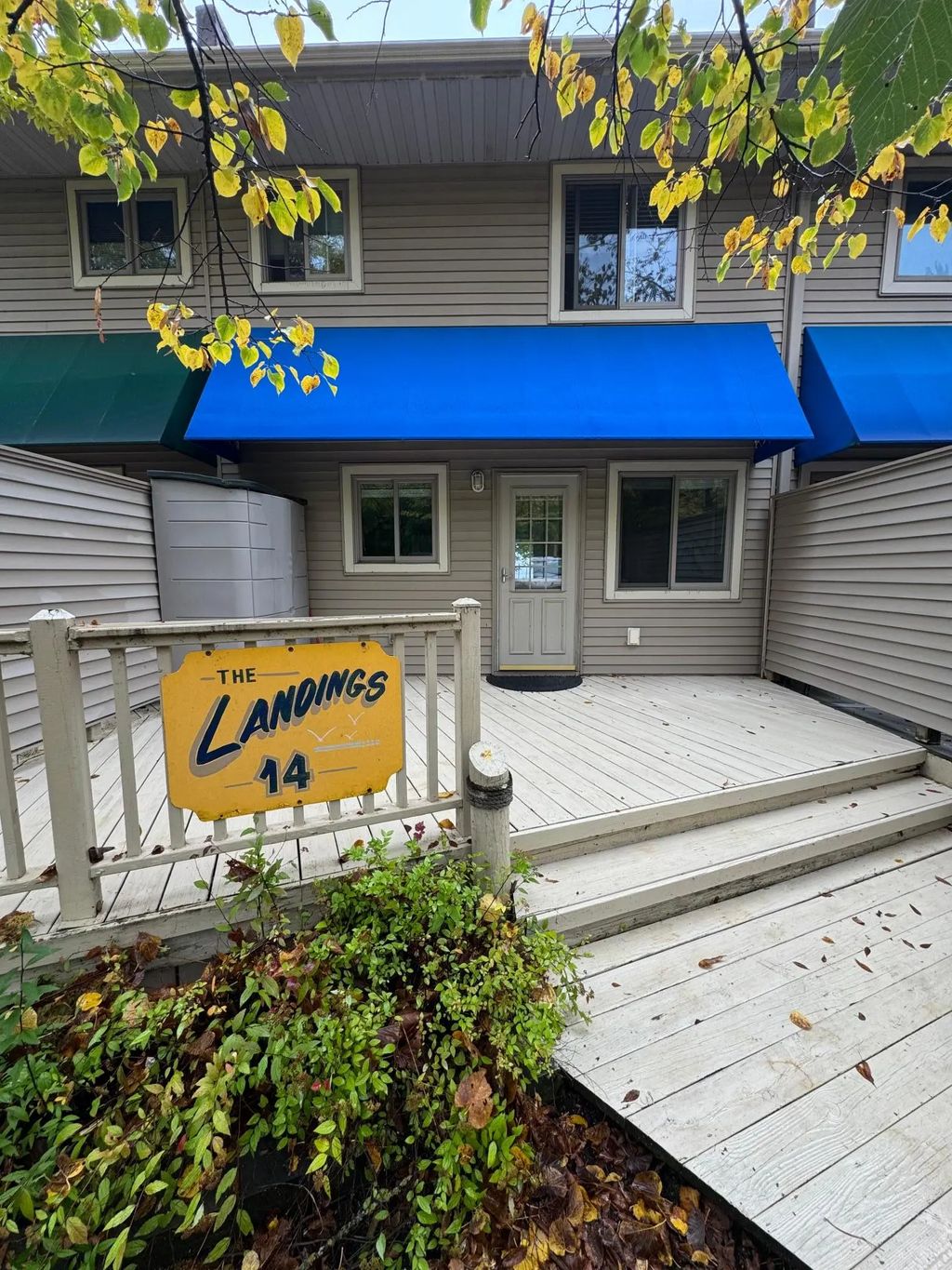 14590 Gazebo Drive 14, Park Rapids