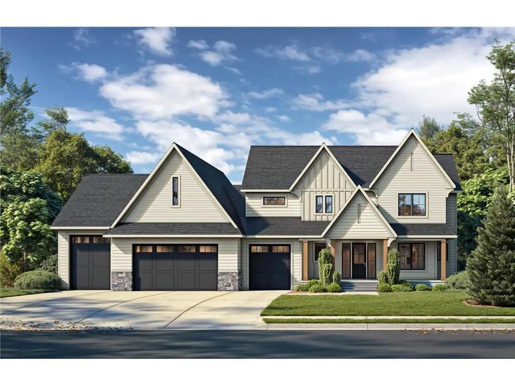 18727 Jarosite Court, Lakeville