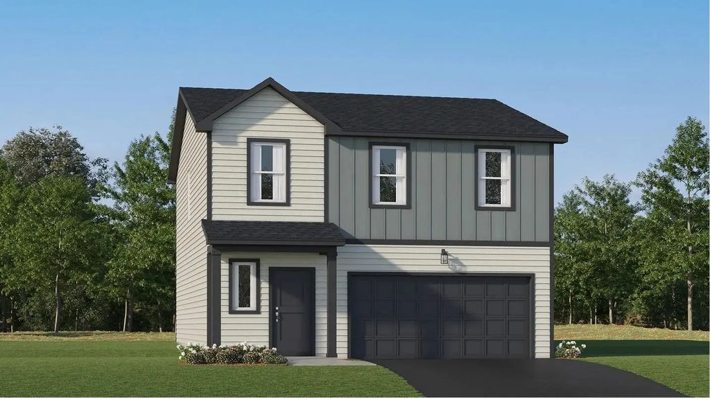 21685 Rose Drive, Farmington