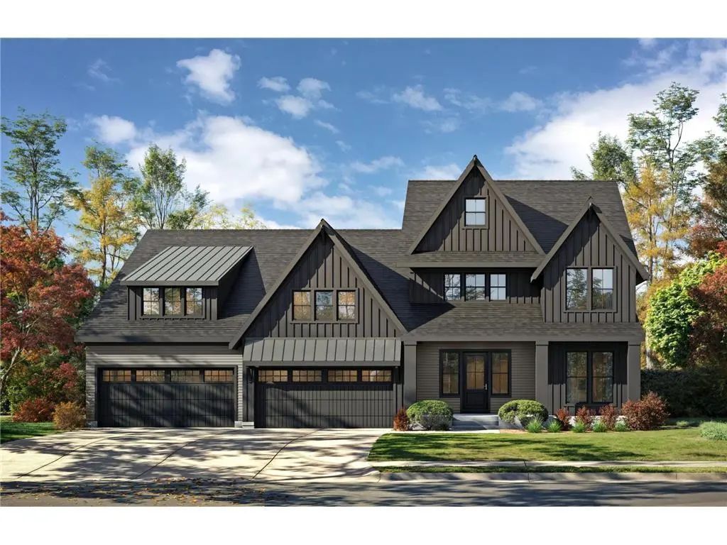 18759 Jarosite Court, Lakeville