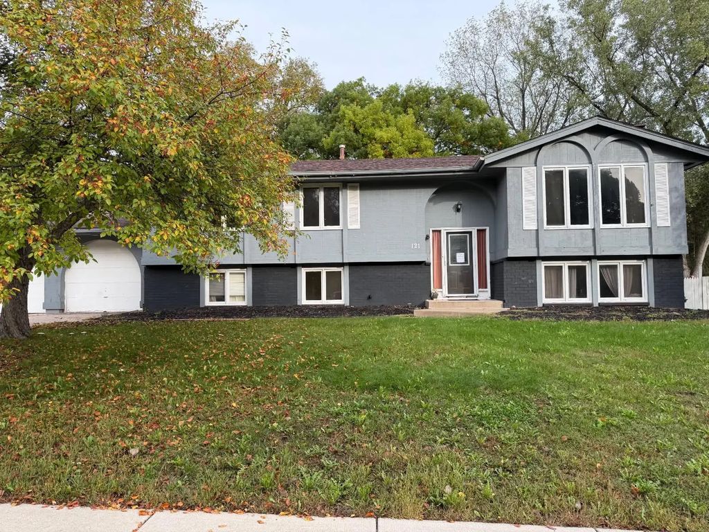 121 Chaparral Drive, Apple Valley