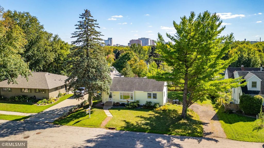 602 16th Street Nw, Rochester