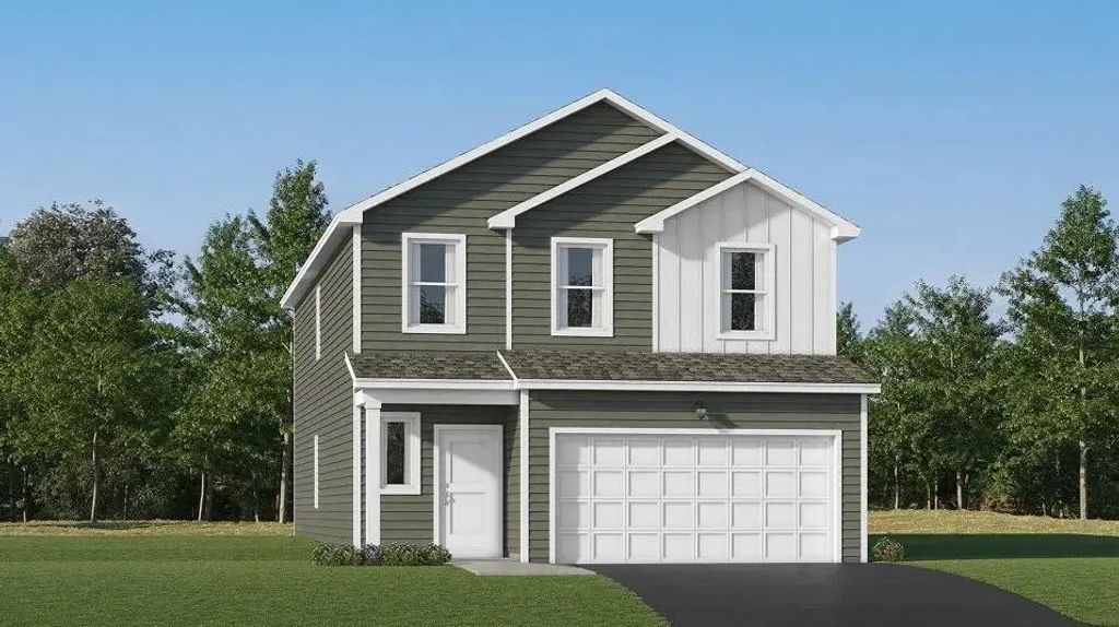 21705 Rose Drive, Farmington