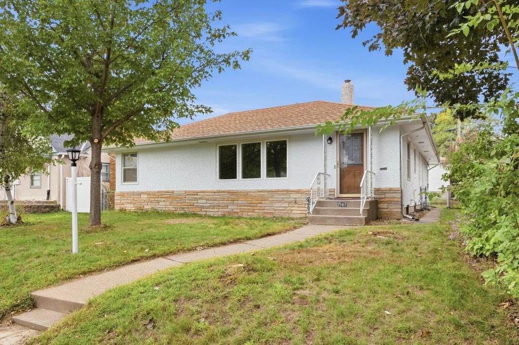 1567 Atlantic Street, Saint Paul